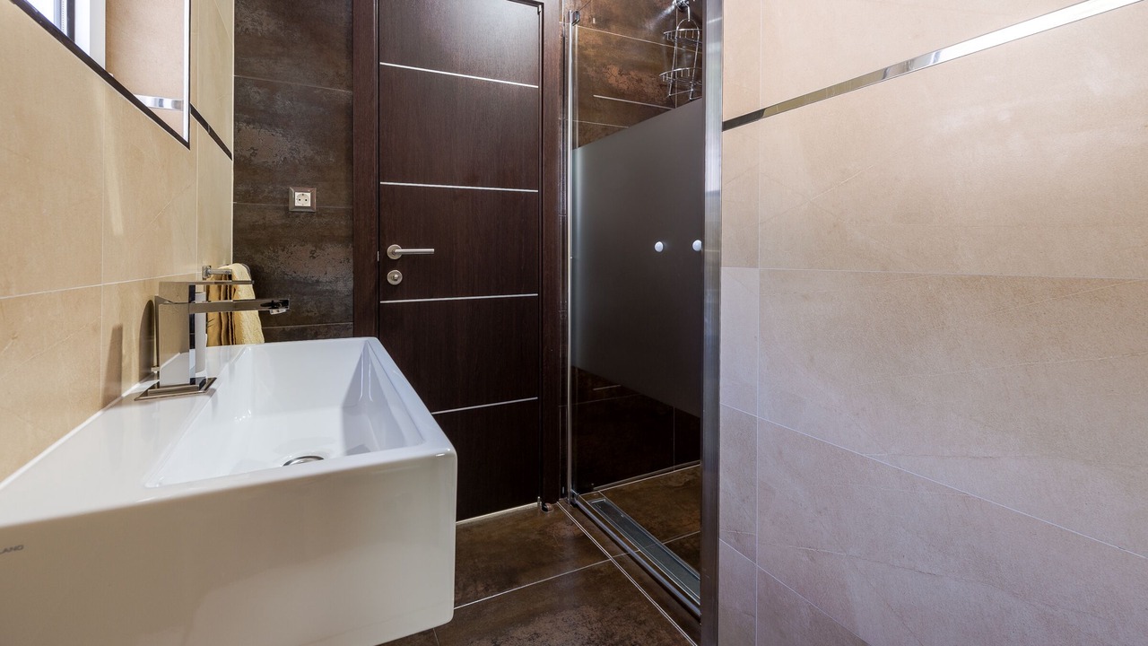 Photo of Bathroom in Gornji Kono