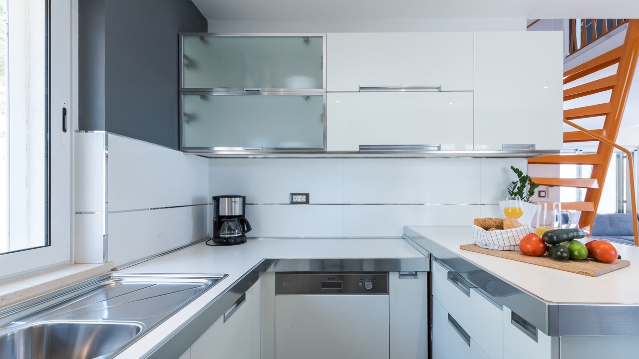 Photo of Kitchen in Gornji Kono