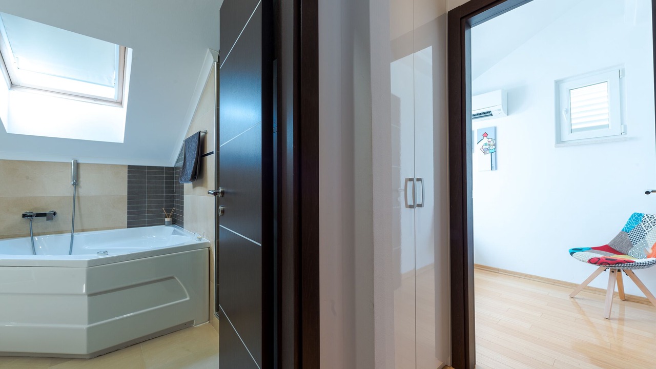 Photo of Bathroom in Gornji Kono