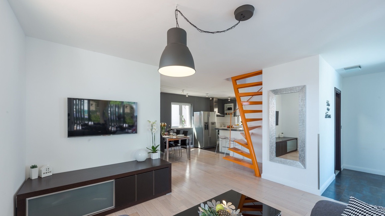 Photo of Livingroom in Gornji Kono
