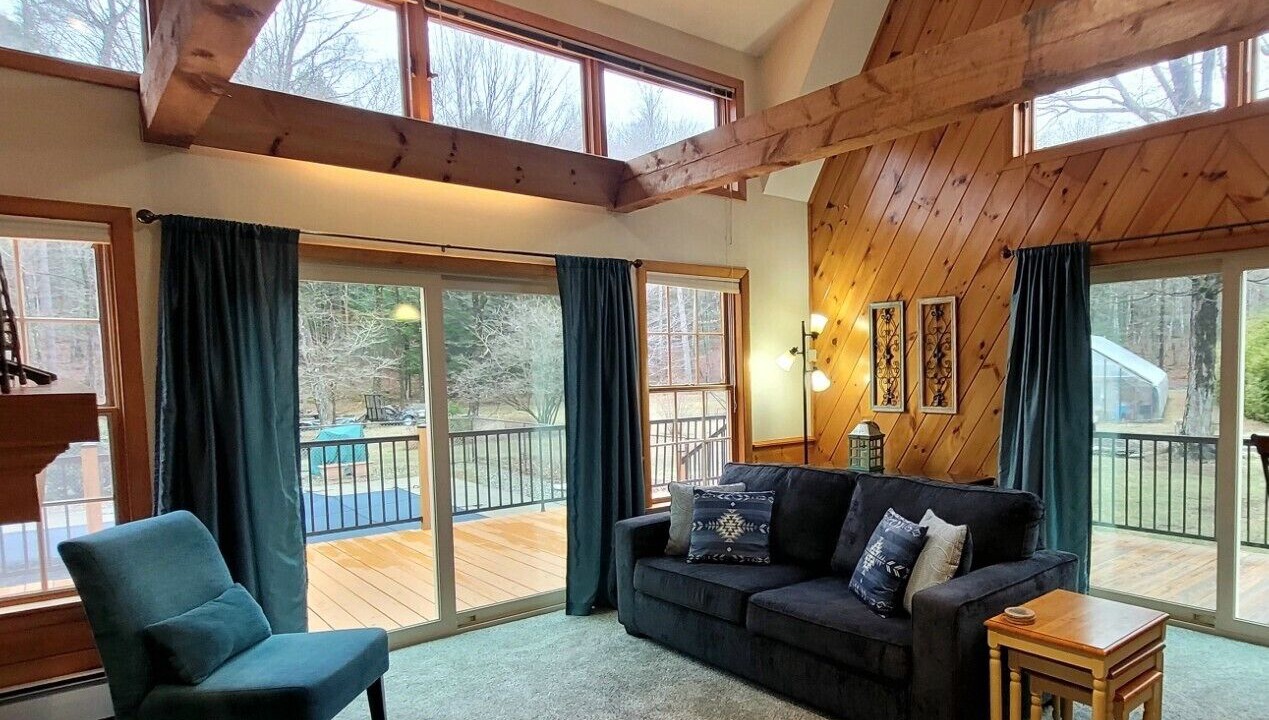 Photo of Bedroom in Amherst