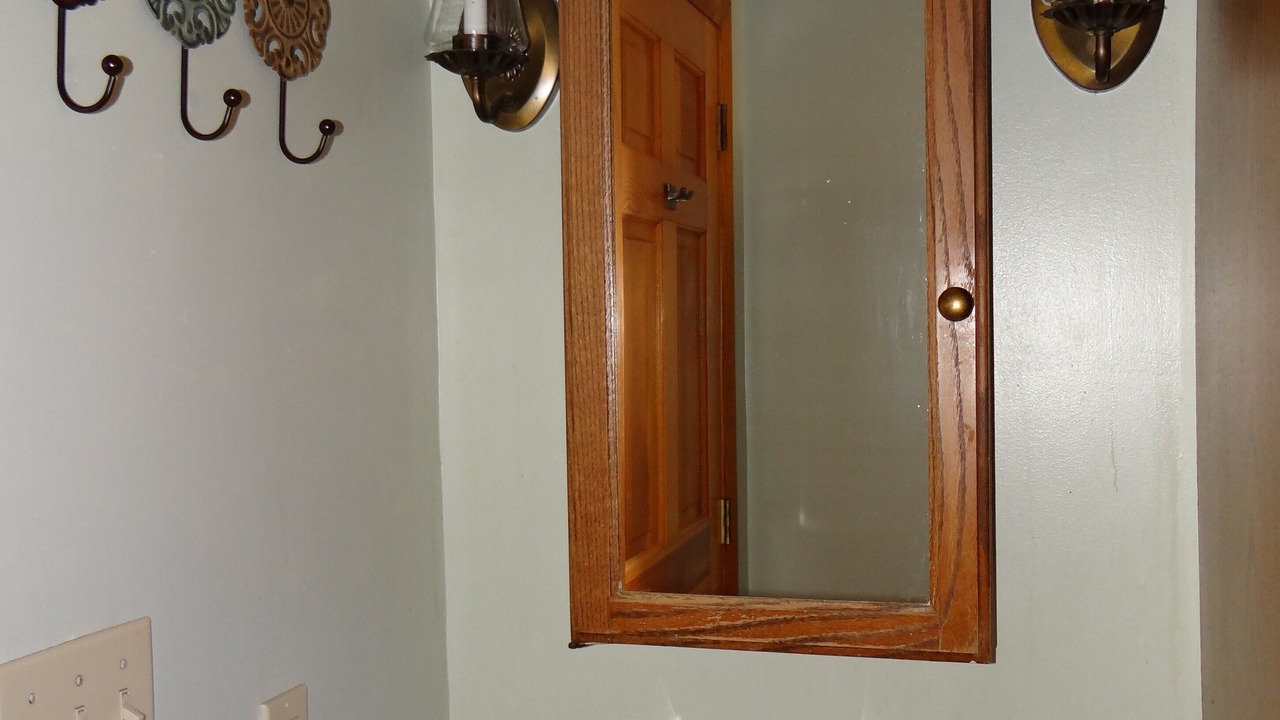 Photo of Bathroom in Amherst