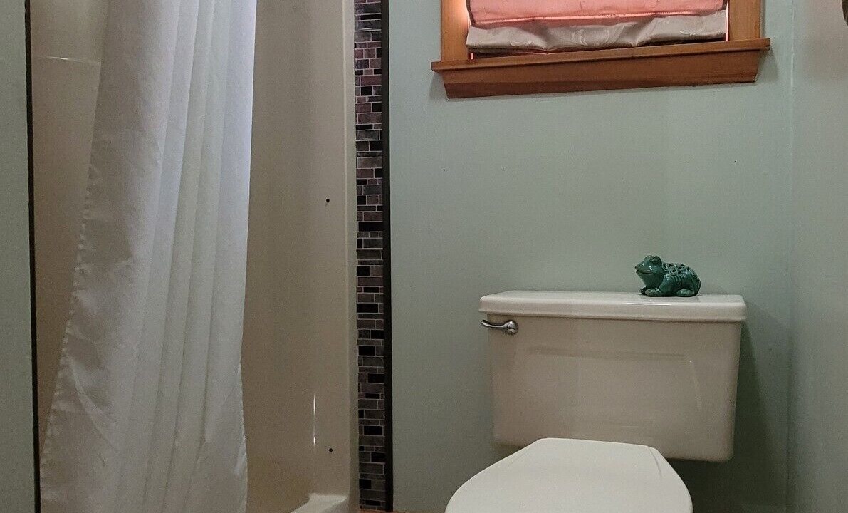 Photo of Bathroom in Amherst