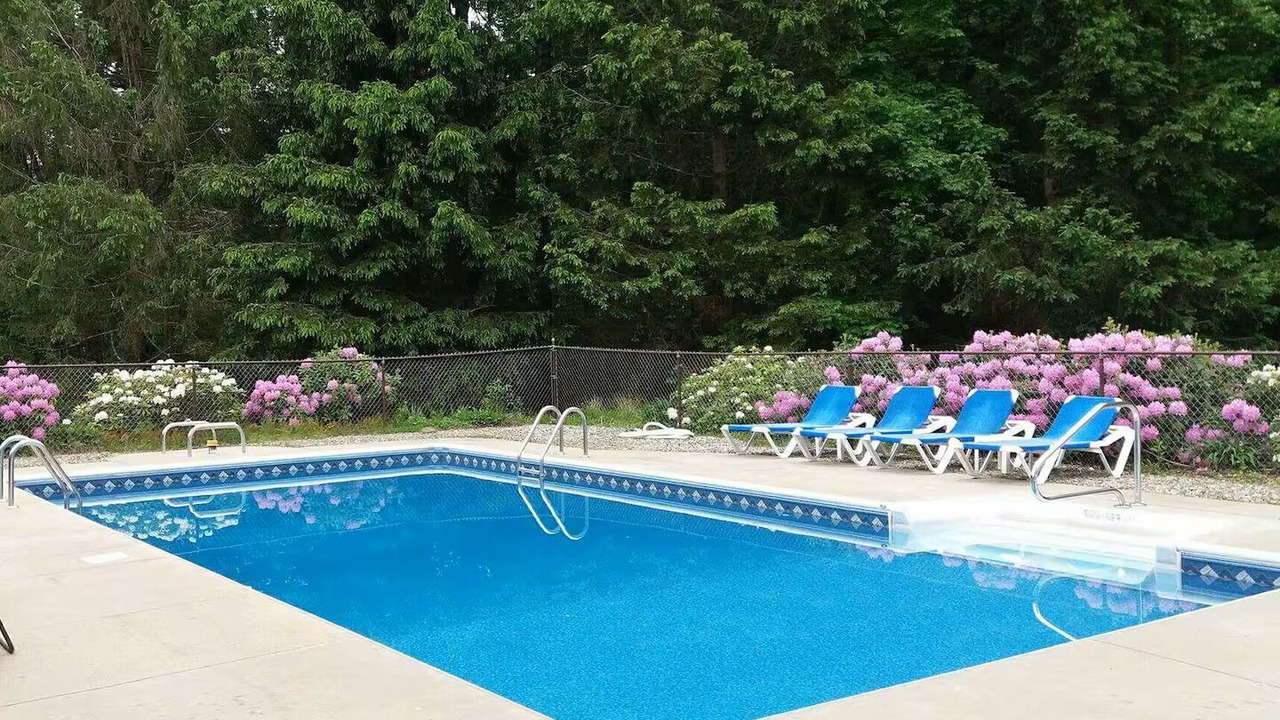 Photo of Outdoor in Amherst