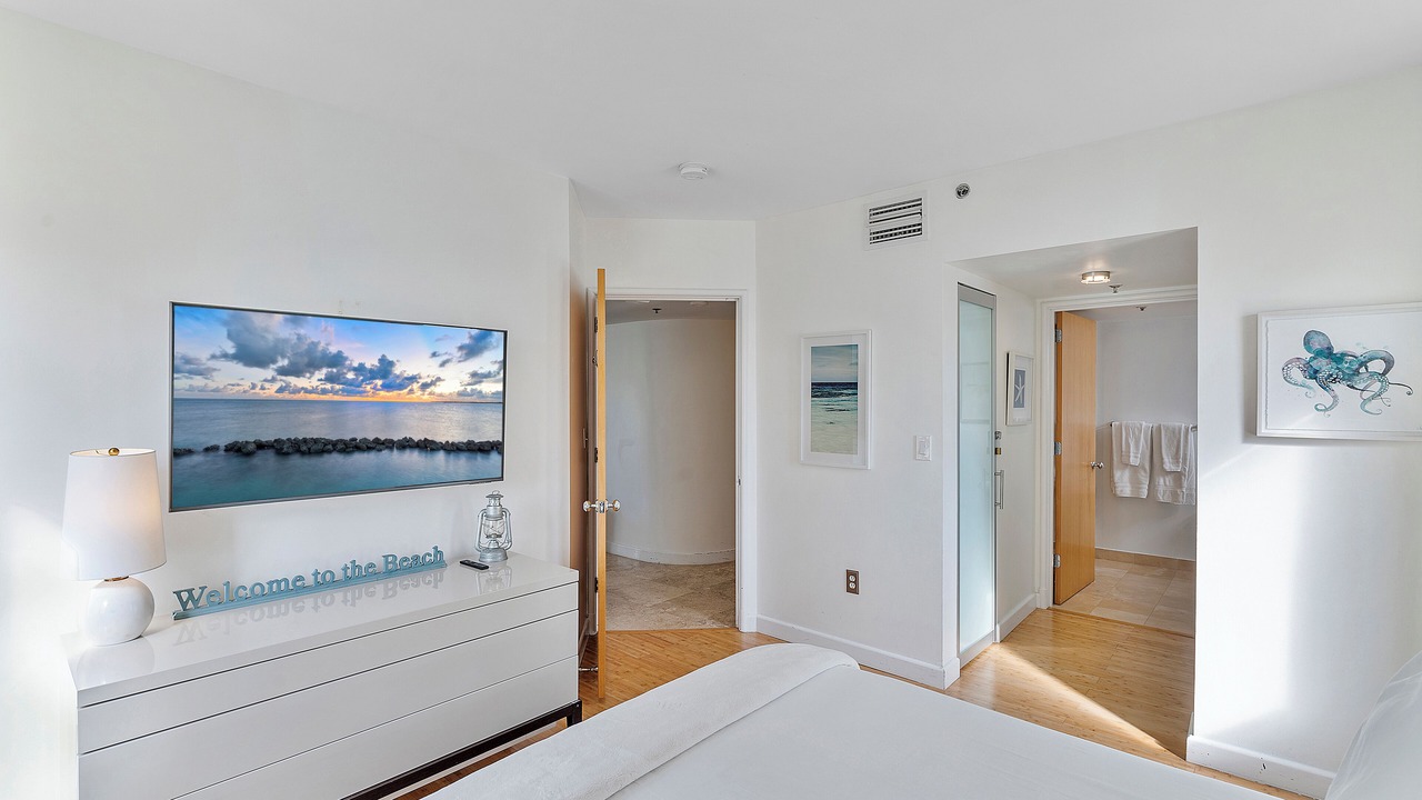 Photo of Bedroom in South Pointe