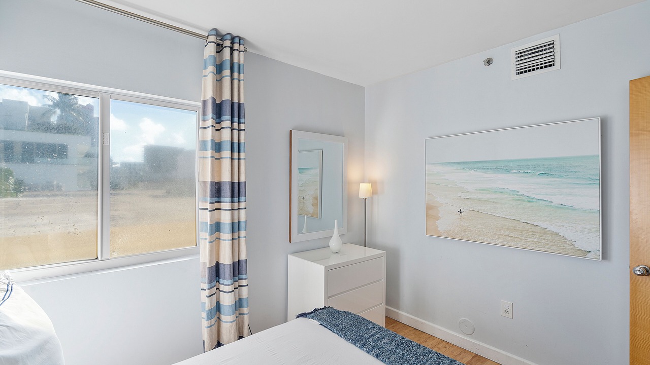 Photo of Bedroom in South Pointe