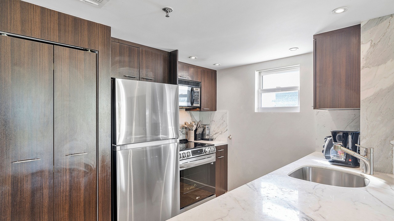 Photo of Kitchen in South Pointe