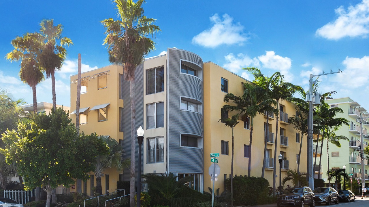 Photo of Outdoor in South Pointe