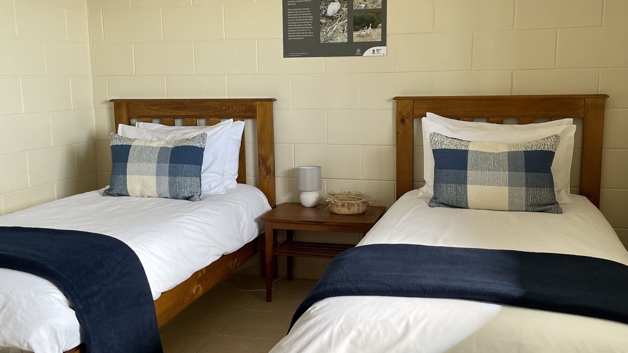 Photo of Bedroom in Nangkita