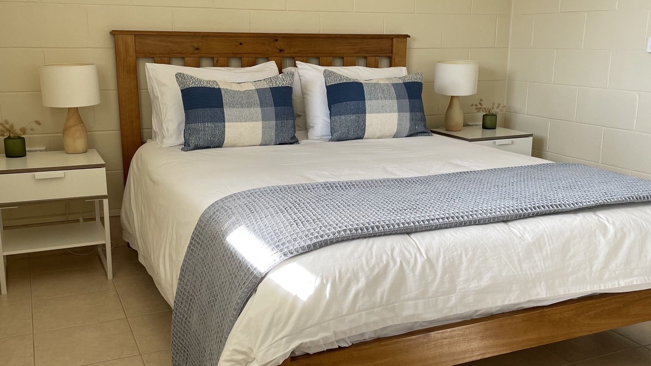Photo of Bedroom in Nangkita