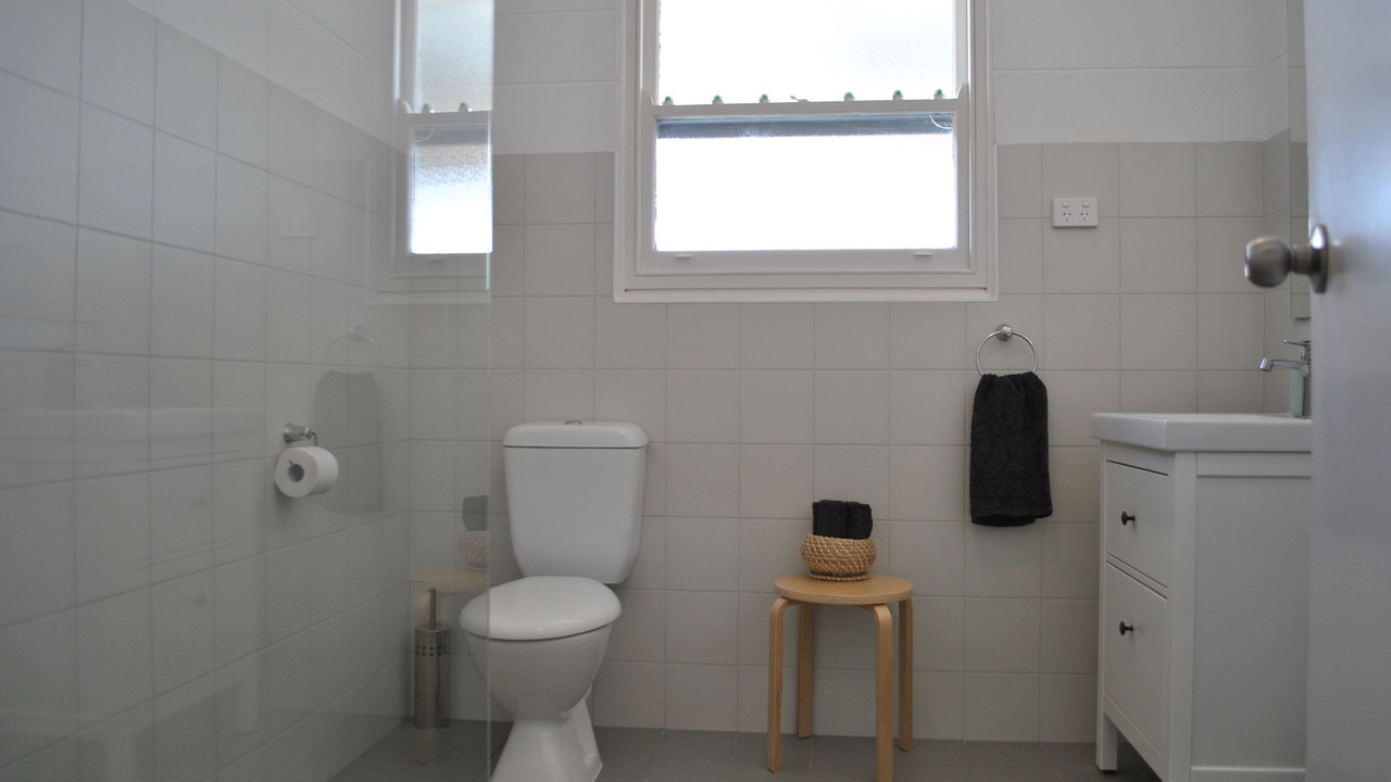 Photo of Bathroom in Nangkita
