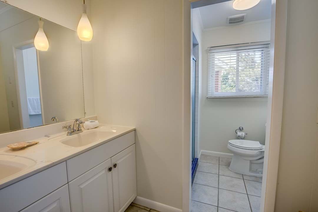 Photo of Bathroom in Sandbridge