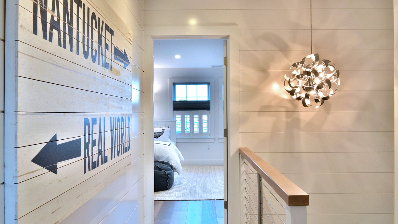 Photo of Bedroom in Nantucket