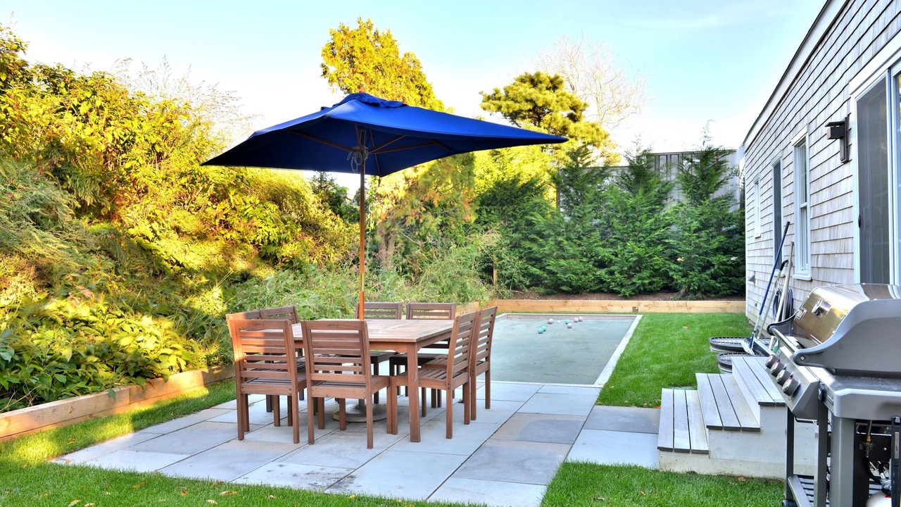 Photo of Outdoor in Nantucket