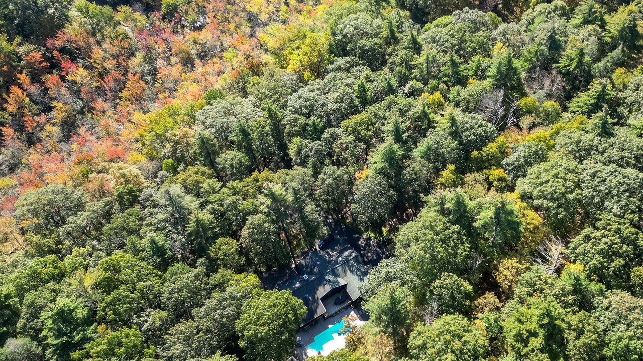Photo of Outdoor in Woodstock
