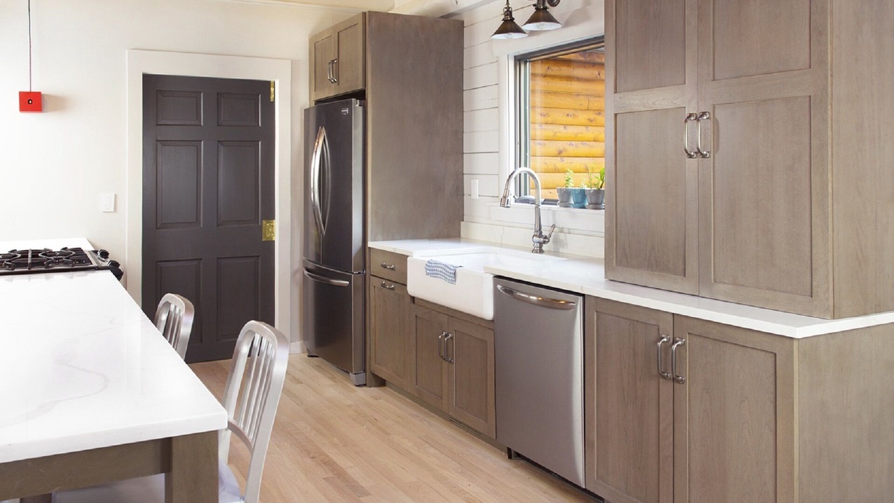 Photo of Kitchen in Woodstock
