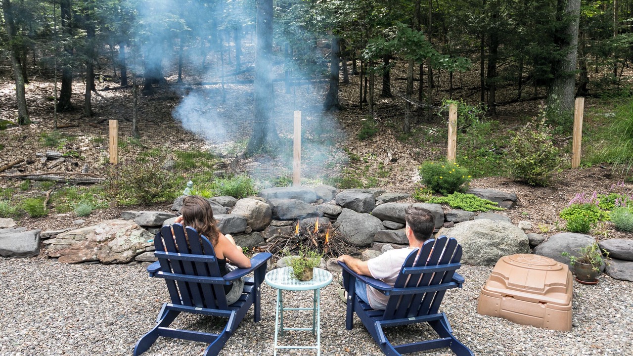 Photo of Others in Woodstock