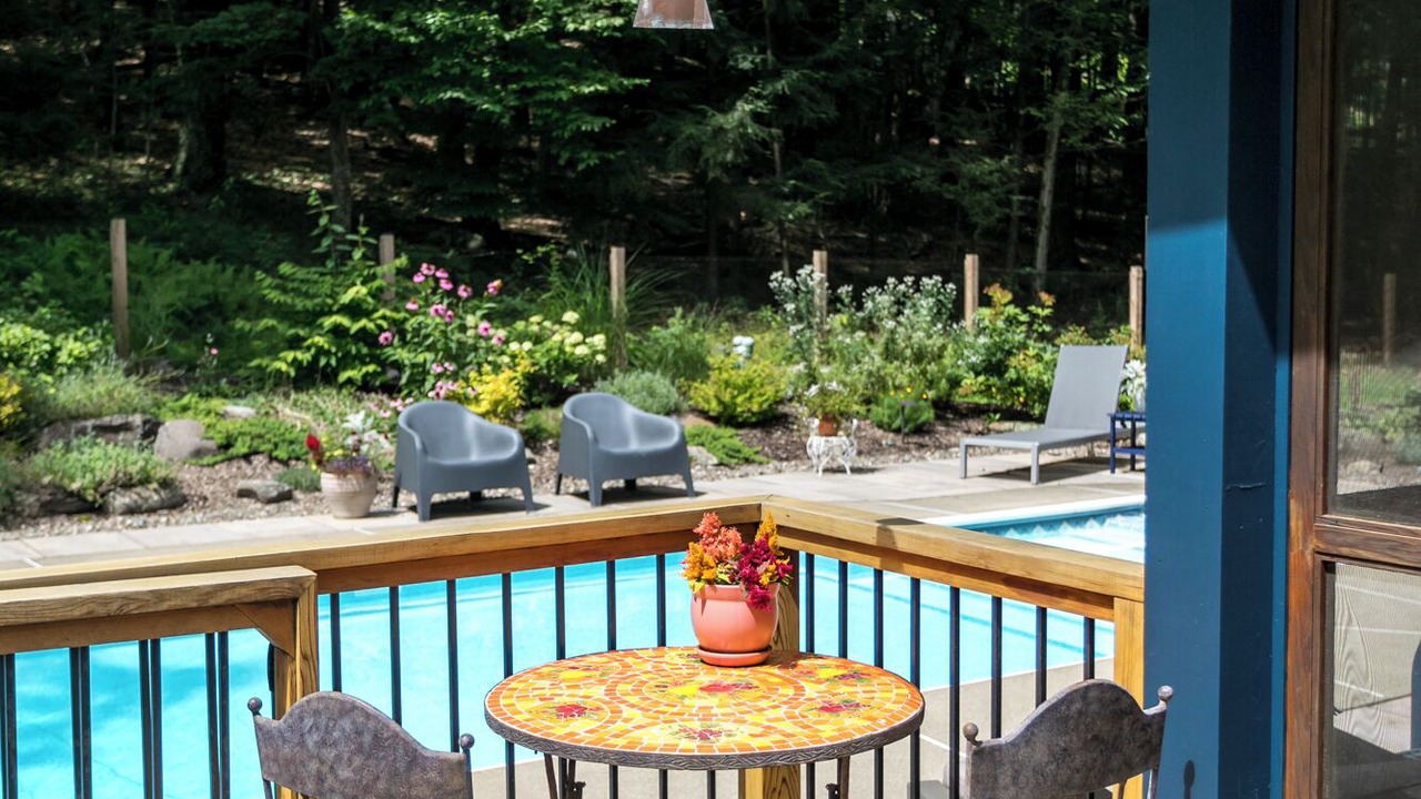 Photo of Outdoor in Woodstock