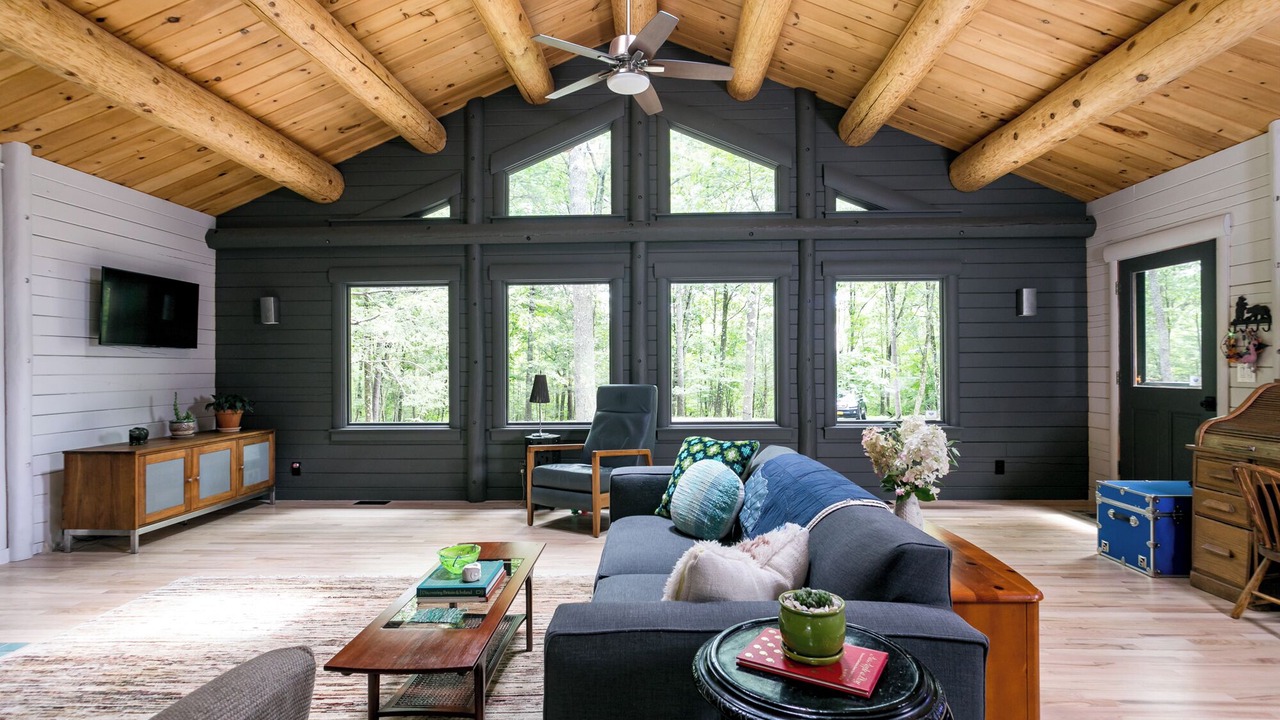 Photo of Bedroom in Woodstock