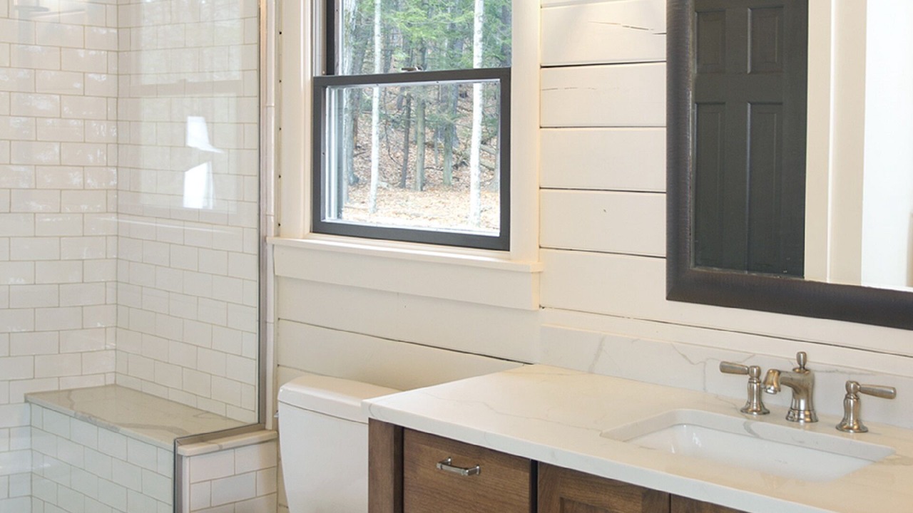 Photo of Bathroom in Woodstock