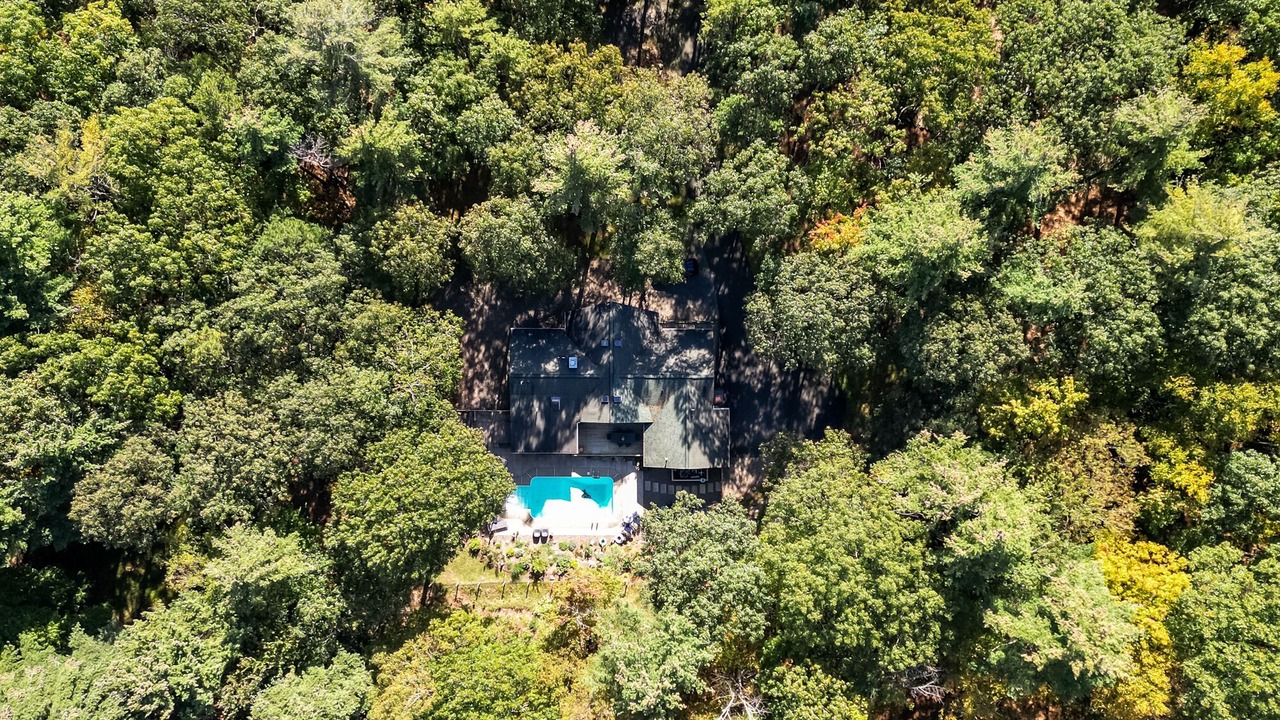 Photo of Outdoor in Woodstock
