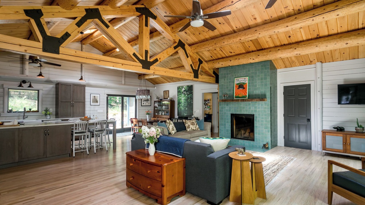 Photo of Bedroom in Woodstock