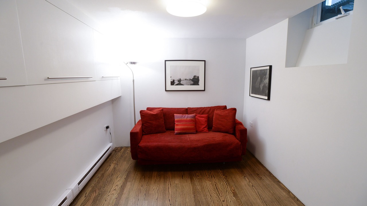 Photo of Bedroom in Central Park West