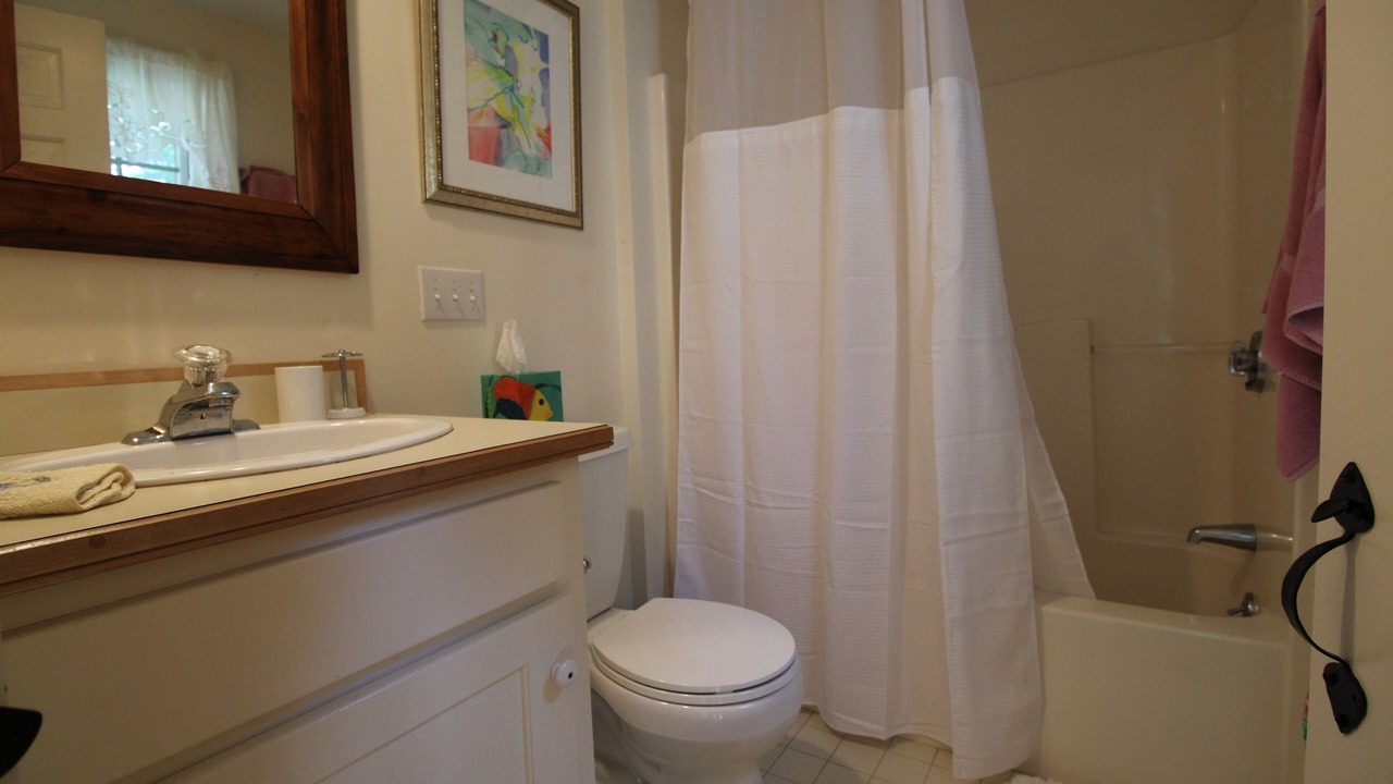 Photo of Bathroom in Orleans