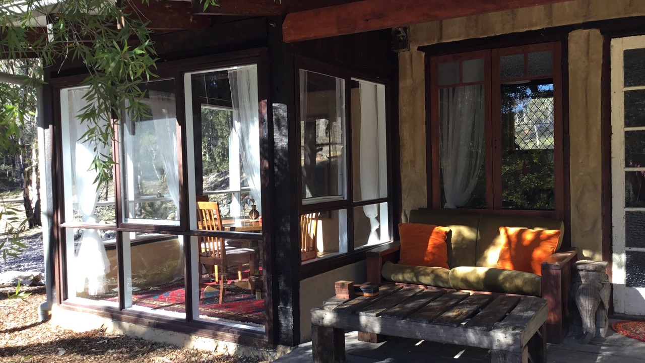 Photo of Patio Balcony in Kanimbla