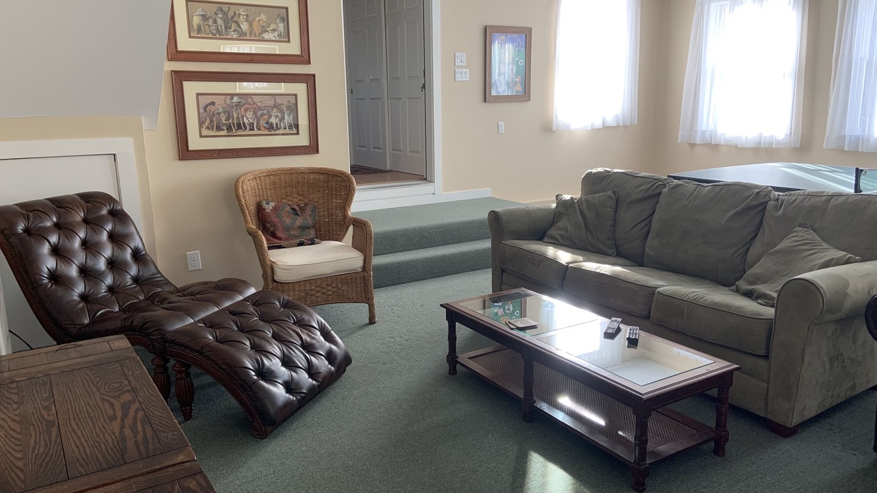 Photo of Livingroom in Edgartown
