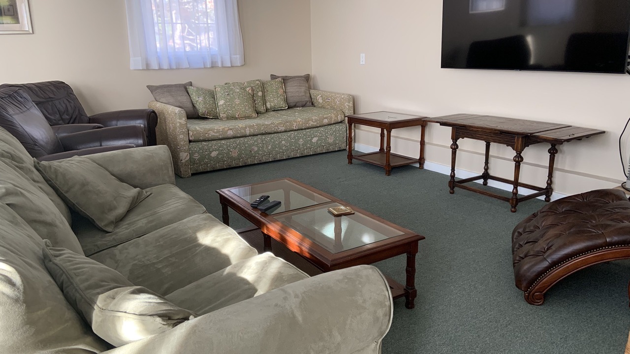 Photo of Livingroom in Edgartown