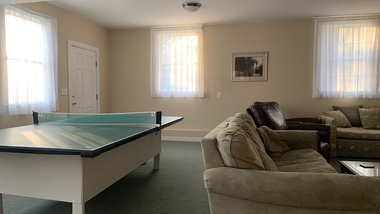 Photo of Livingroom in Edgartown