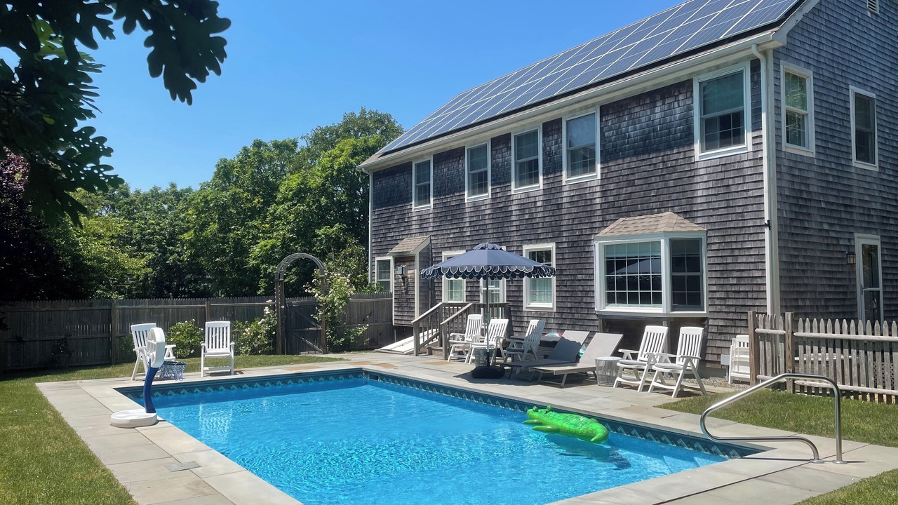 Photo of Outdoor in Edgartown