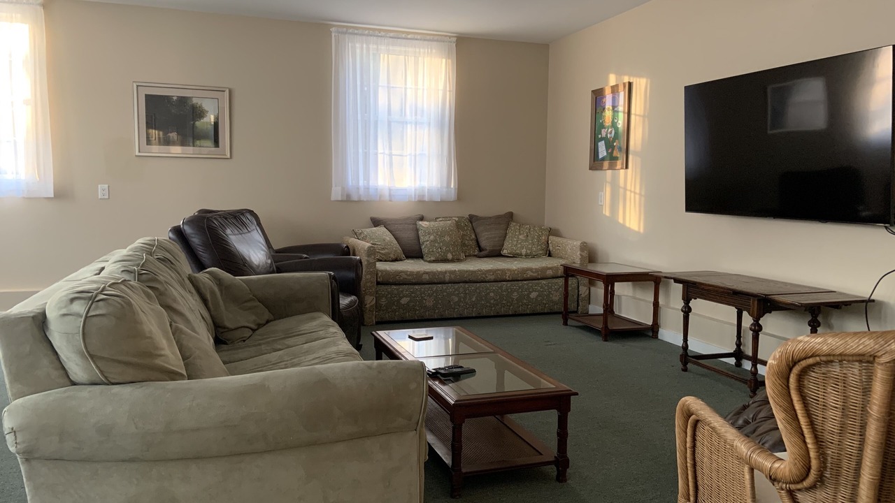 Photo of Livingroom in Edgartown