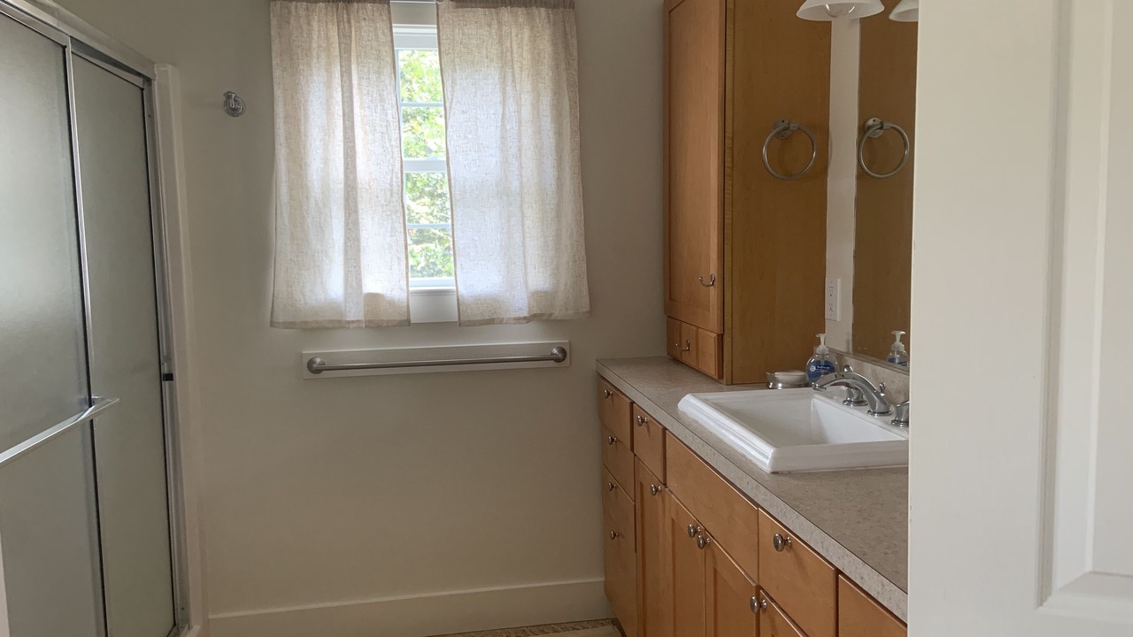 Photo of Bathroom in Edgartown