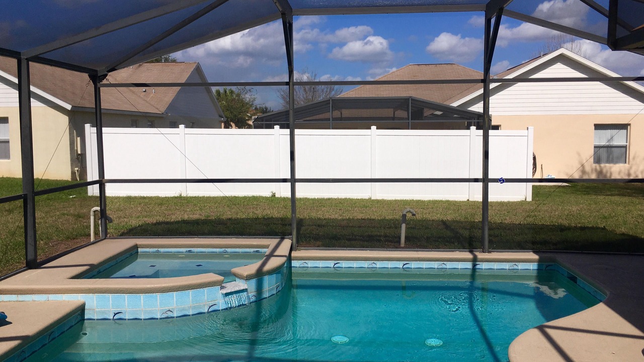 Photo of Outdoor in Orange Tree