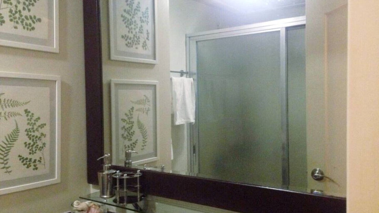 Photo of Bathroom in Las Pinas