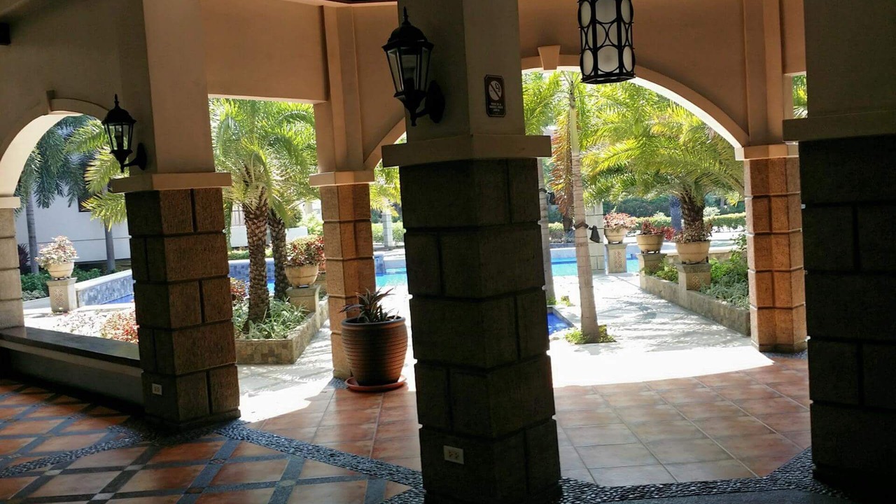 Photo of Patio Balcony in Las Pinas