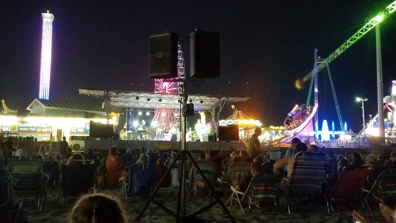 Photo of Others in Seaside Heights