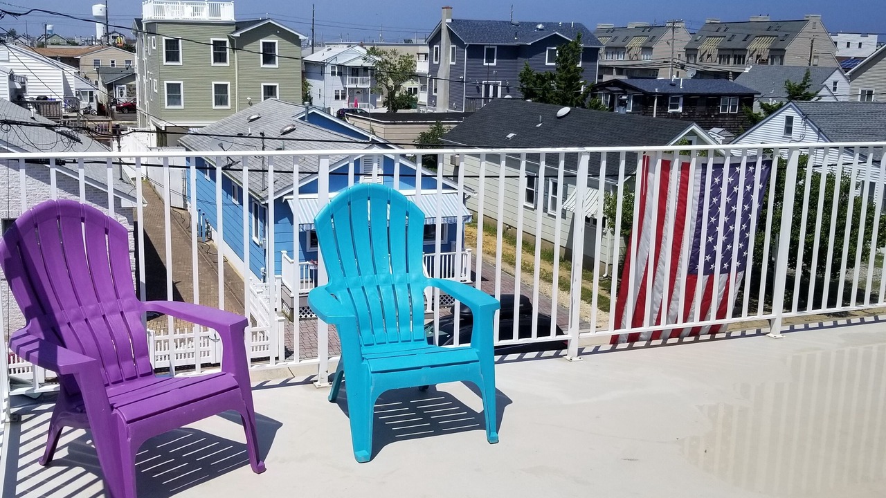 Photo of Outdoor in Seaside Heights