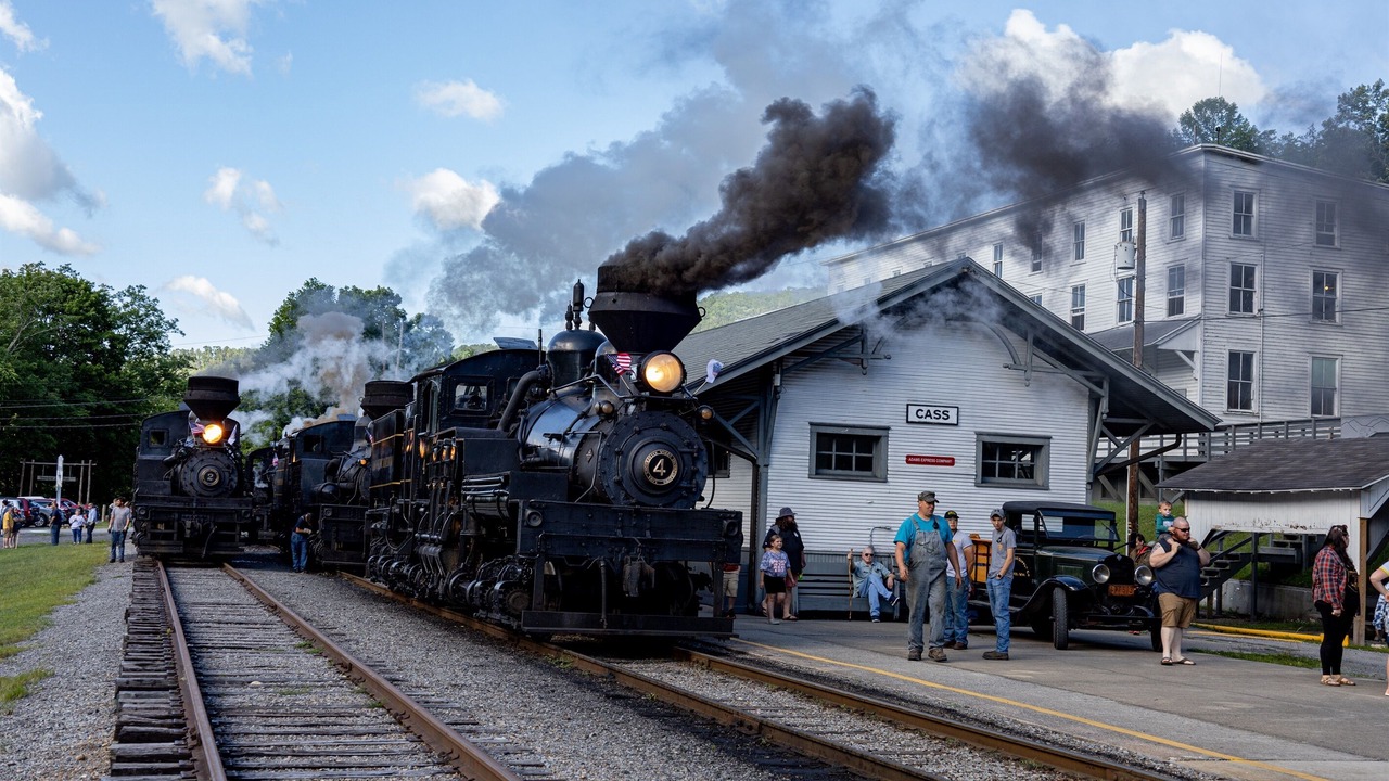Photo of Others in Allegheny Mountains