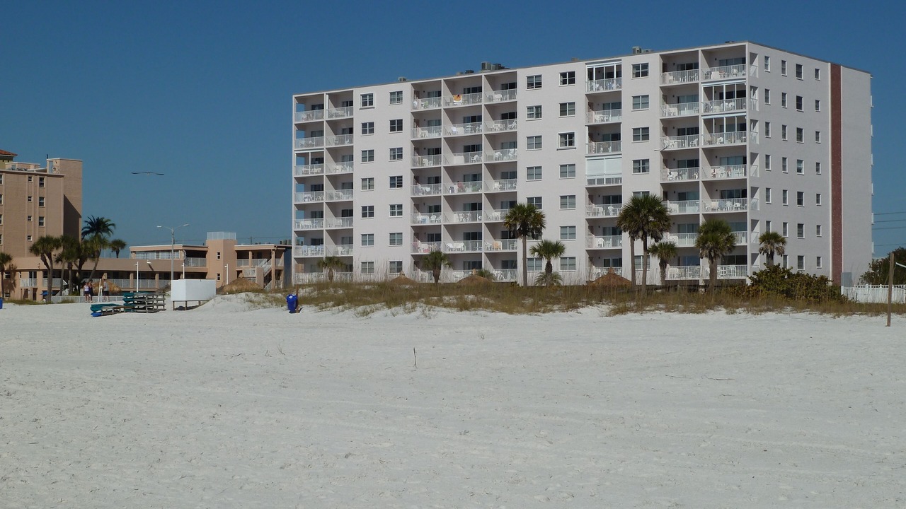 Photo of Others in Madeira Beach