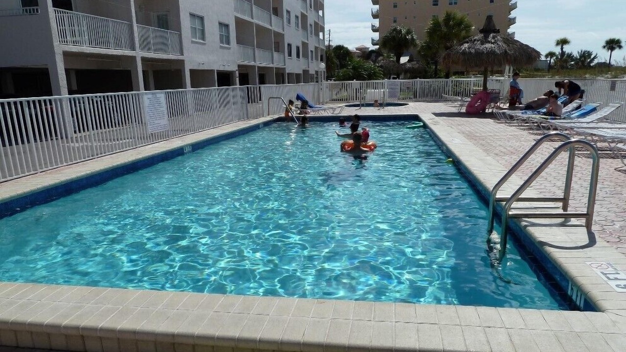 Photo of Outdoor in Madeira Beach