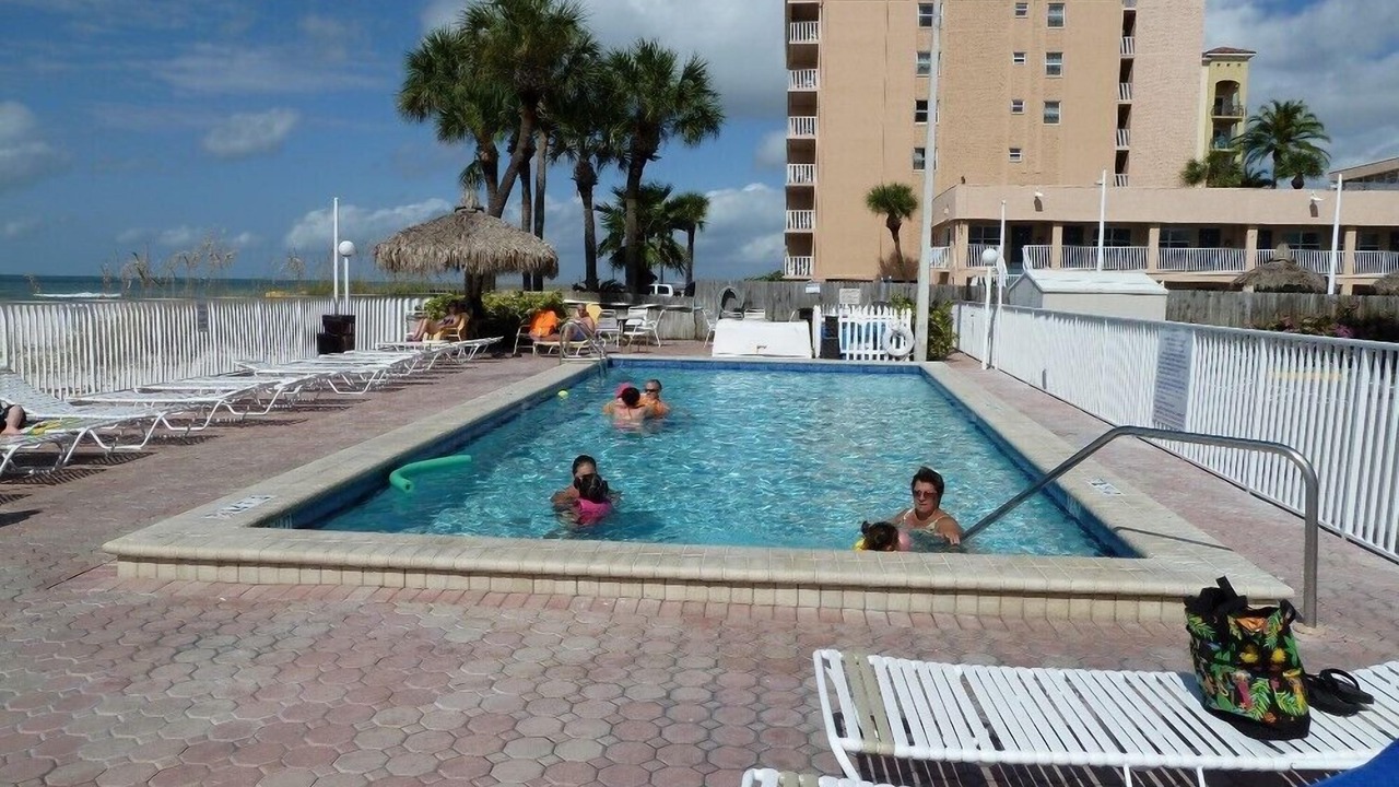 Photo of Outdoor in Madeira Beach