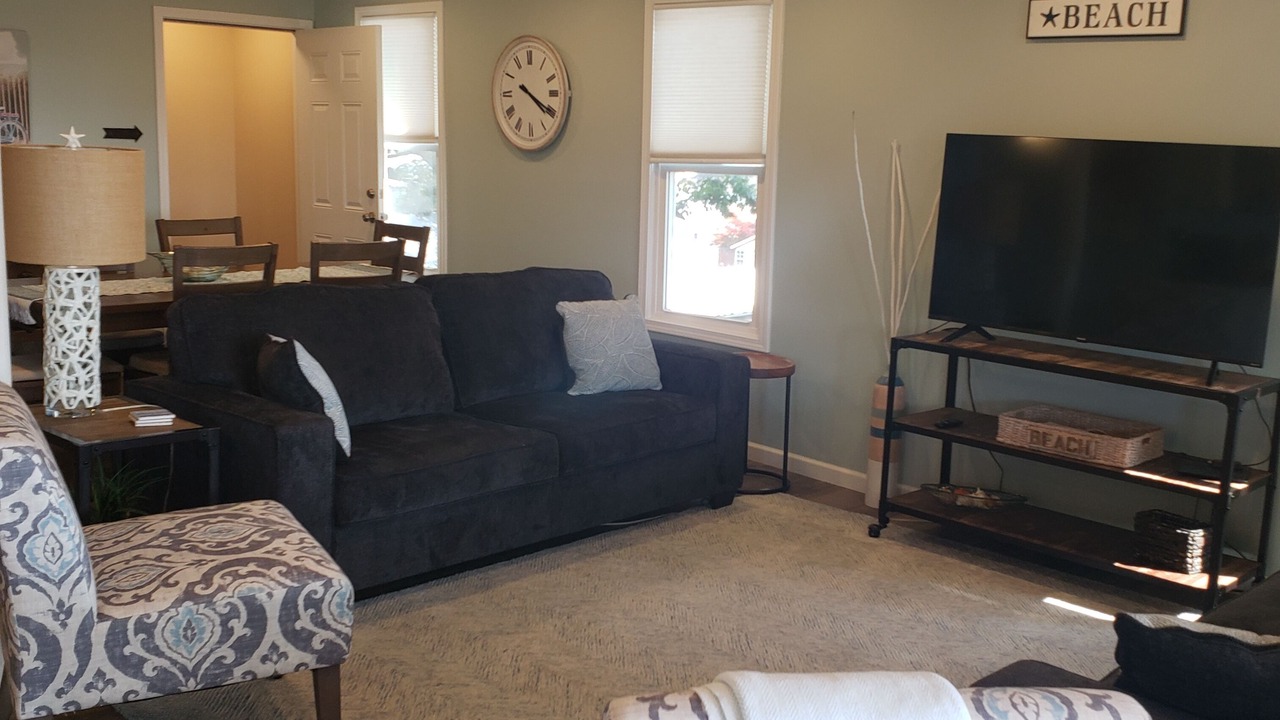 Photo of Bedroom in Sylvan Beach