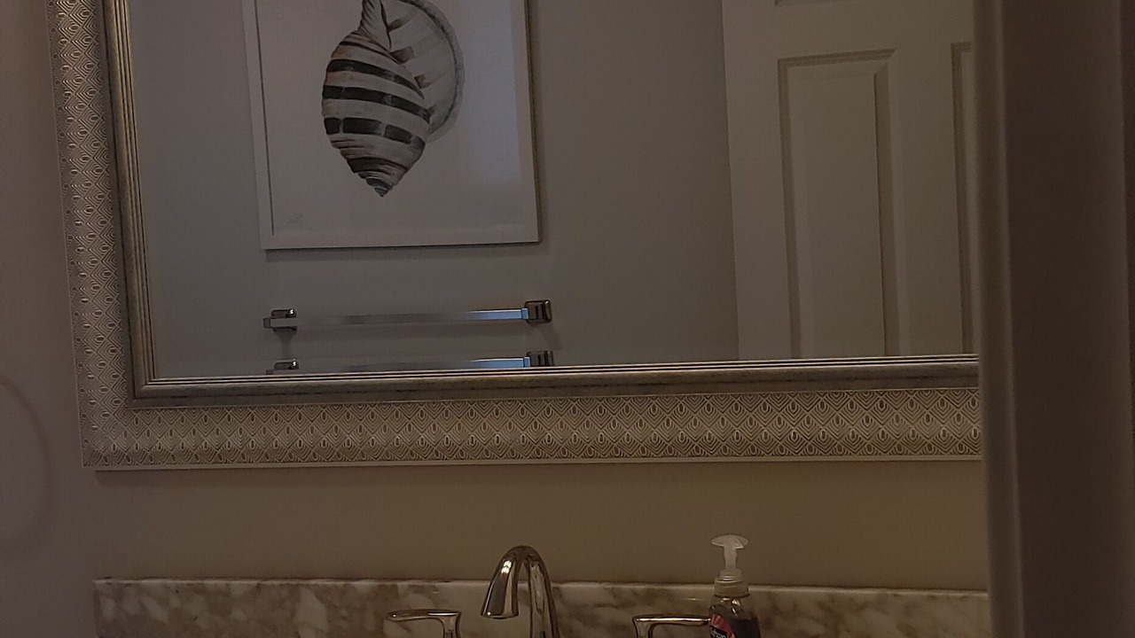 Photo of Bathroom in Sylvan Beach