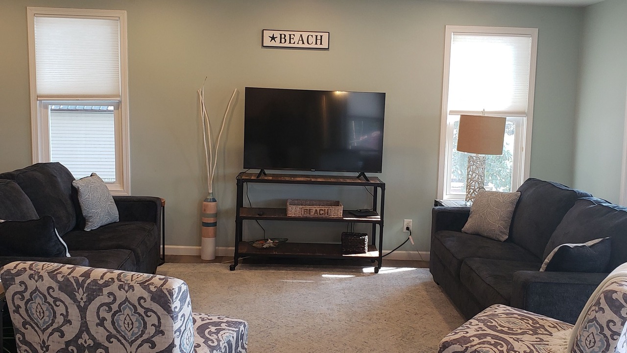 Photo of Livingroom in Sylvan Beach