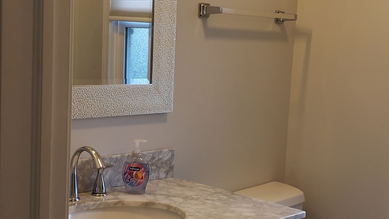 Photo of Bathroom in Sylvan Beach