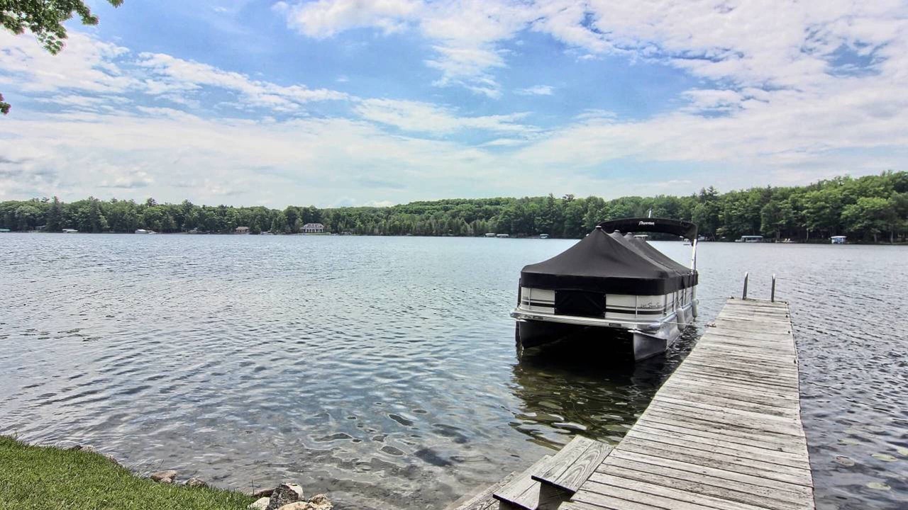 Photo of Outdoor in Clam River