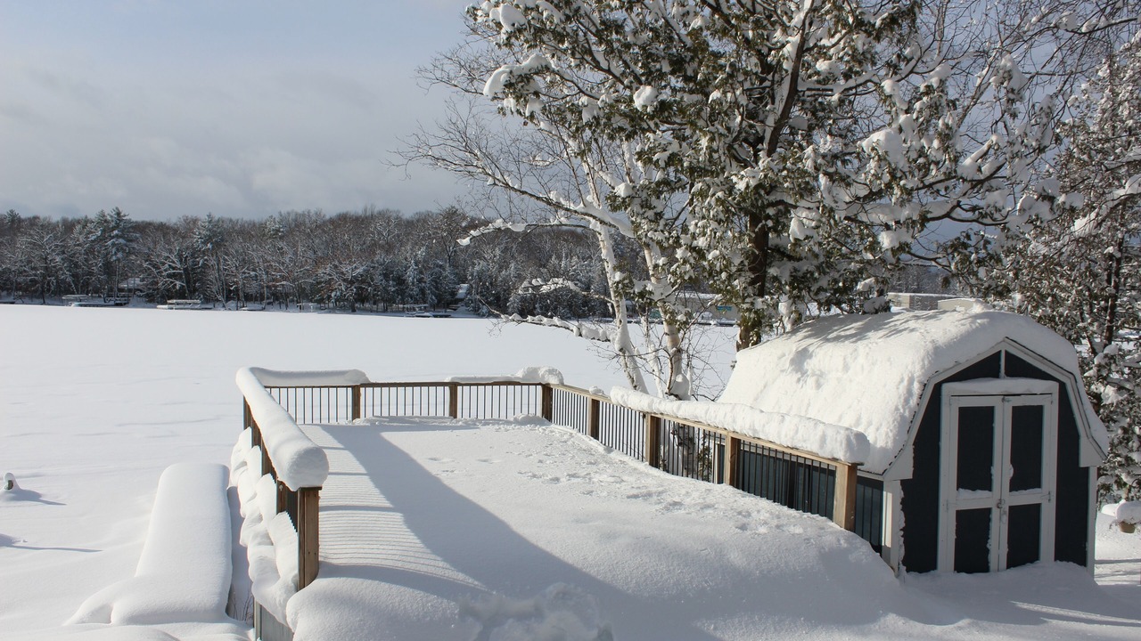 Photo of Outdoor in Clam River